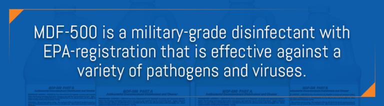 military Grade Disinfectant military Grade Disinfectant